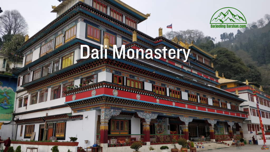 places to see in darjeeling