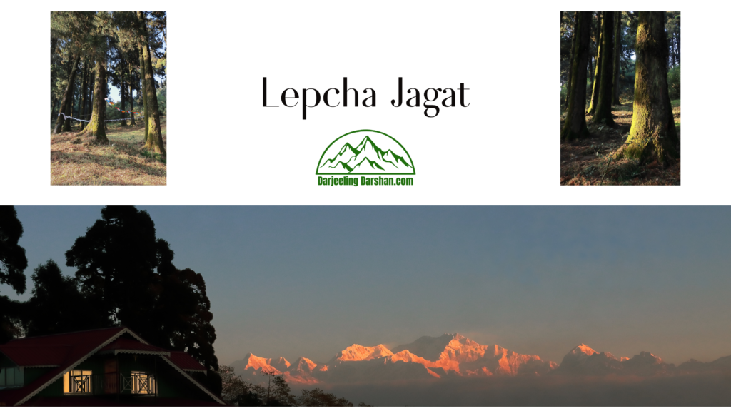 places to see in darjeeling
