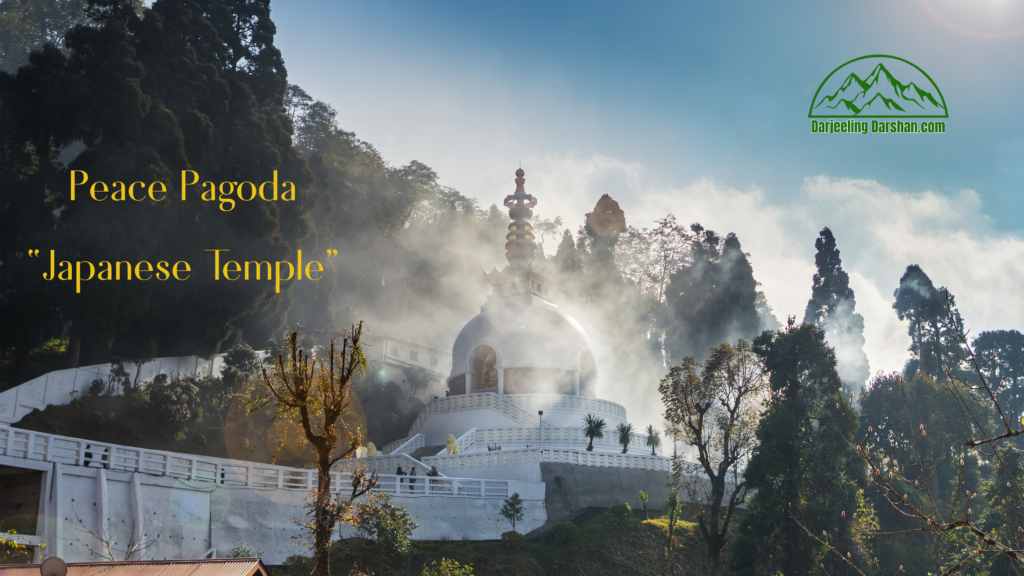 places to see in darjeeling