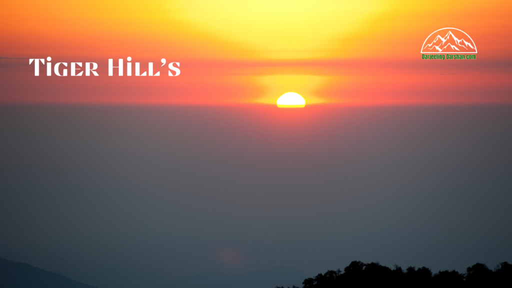 places to see in darjeeling