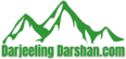 Darjeeling Darshan Logo