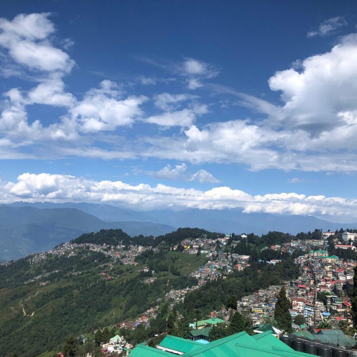 Darjeeling Darshan